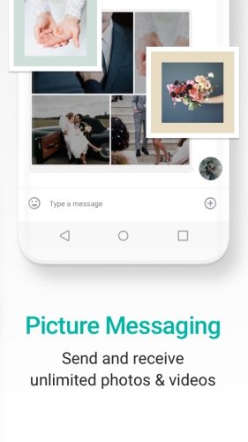 2ndLine - Second Phone Number Mod Apk