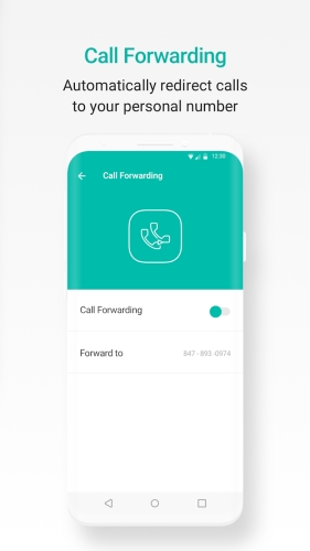 2ndLine - Second Phone Number Mod Apk