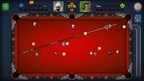 8 Ball Pool Apk