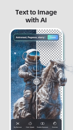 AI Photo Editor, Collage-Fotor Mod Apk