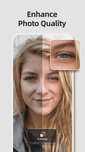 AI Photo Editor, Collage-Fotor Mod Apk