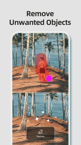 AI Photo Editor, Collage-Fotor Mod Apk