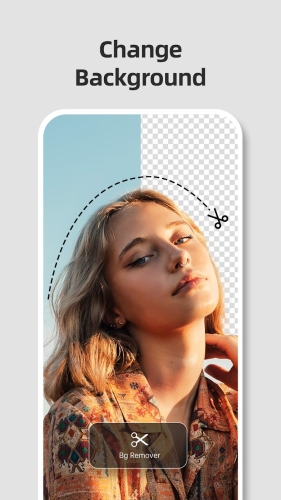 AI Photo Editor, Collage-Fotor Mod Apk