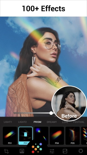 AI Photo Editor - Lumii Mod Apk