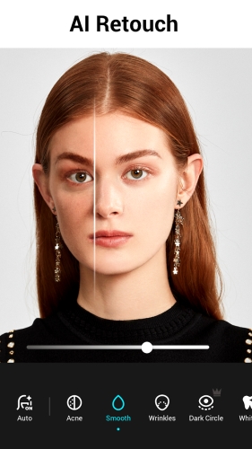 AI Photo Editor - Lumii Mod Apk