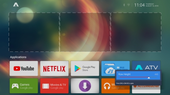 ATV Launcher Pro Mod Apk