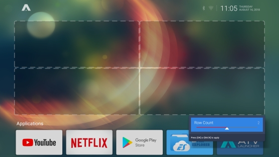 ATV Launcher Apk Full
