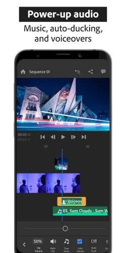 premiere pro mod apk
