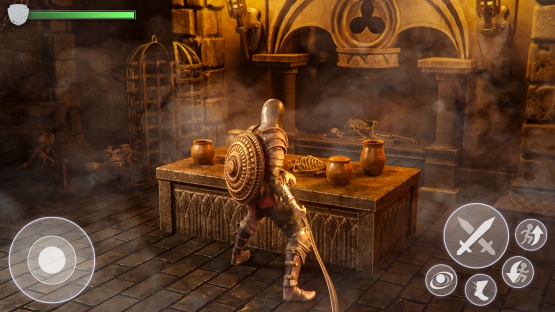 Age of Magic: Turn Based RPG Mod Apk