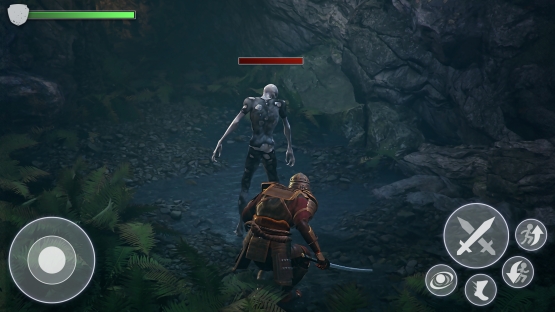 Age of Magic: Turn Based RPG Mod Apk