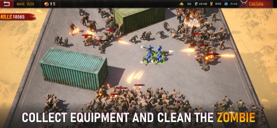 Age of Origins Mod Apk