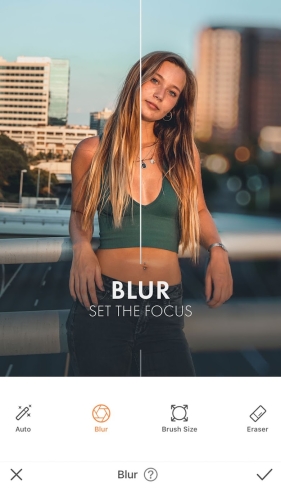 AirBrush - AI Photo Editor Mod Apk