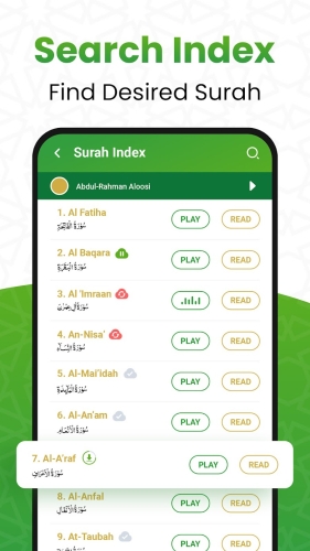 Al QURAN - Mod Apk