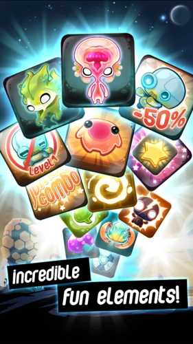 screenshot of Alien Hive Mod Apk 2