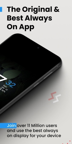 always on amoled pro apk