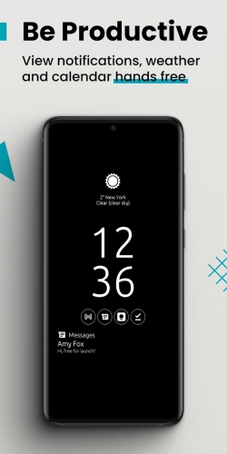 Download Always On AMOLED Mod Apk