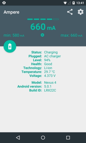 Ampere Mod Apk