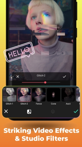 AndroVid Pro Video Editor Mod Apk