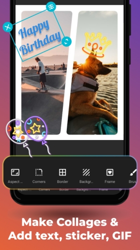 AndroVid Apk