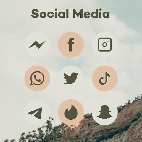 Android 12 Icon Pack Mod Apk Full