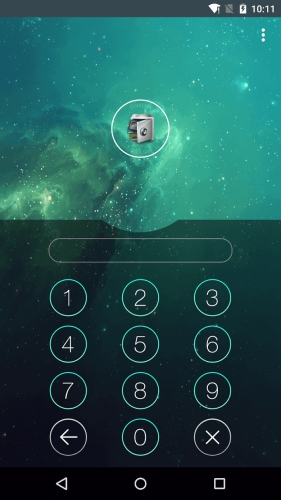 AppLock Mod Apk