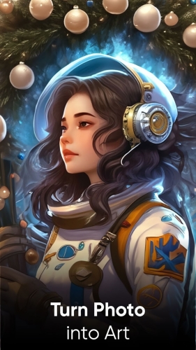 Artimind: AI Art Generator Mod Apk Full