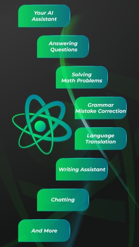 Ask Me Anything - AI Chatbot Mod Apk