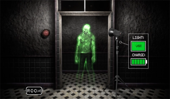 screenshot of Asylum Night Shift 3 Mod Apk 1