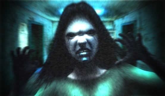 screenshot of Asylum Night Shift Mod Apk 4