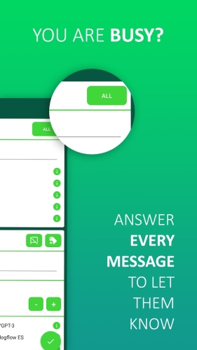 AutoResponder for WhatsApp Mod Apk
