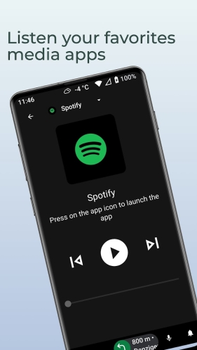 AutoZen-Car Dashboard&Launcher Mod Apk