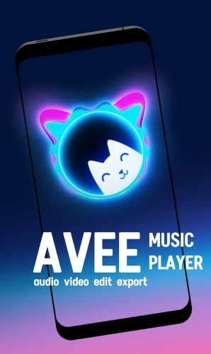Avee Music Player Pro Apk