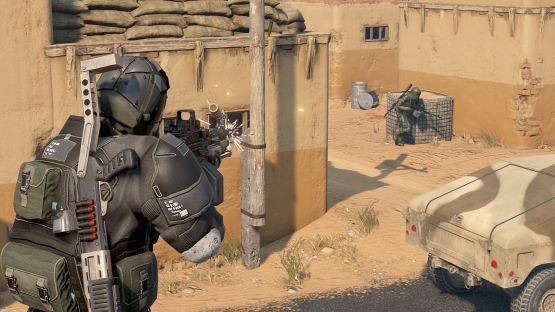 Battle Prime: Waffen spiele Mod Apk