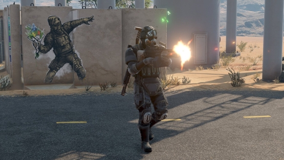 Battle Prime: Waffen spiele Mod Apk