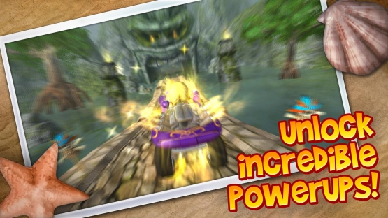screenshot of Beach Buggy Blitz Mod Apk 4