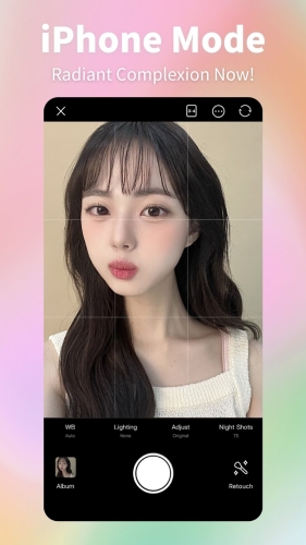 BeautyCam - Beautify & AI Art Mod Apk
