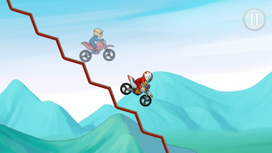 Bike Race Games Mod Apk