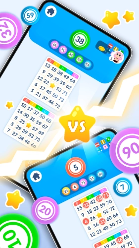 screenshot of Bingo Mod Apk 3