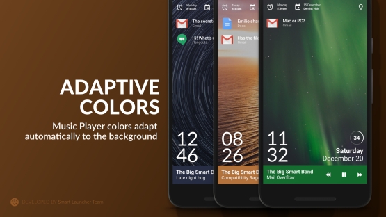 Black Hole - Lock screen Mod Apk