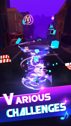 screenshot of Blade Master Mod Apk 1
