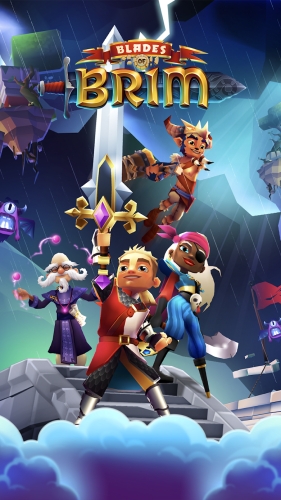 Blades of Brim Mod Apk