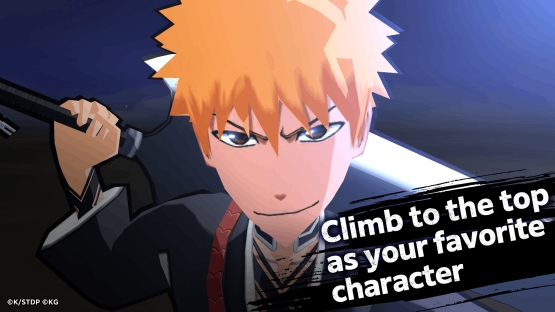 Bleach Brave Souls Mod Apk