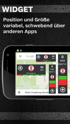 Blitzer.de PLUS Mod Apk