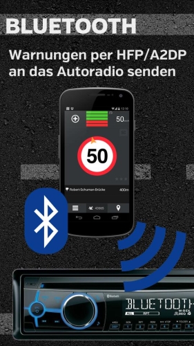 Blitzer.de PLUS Mod Apk