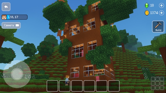 Block Craft 3DBuilding Game Mod Apk