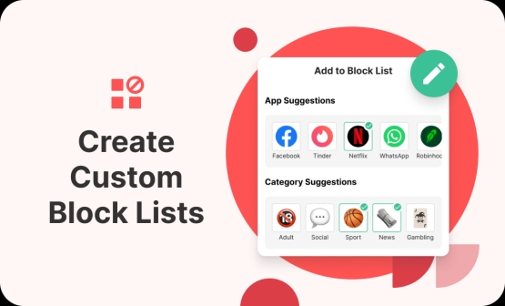 BlockSite: Block Apps & Focus Mod Apk