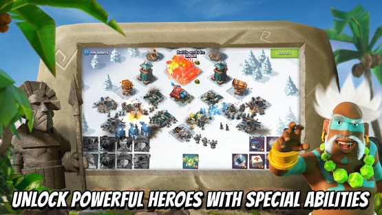 boom beach apk unlimited diamonds