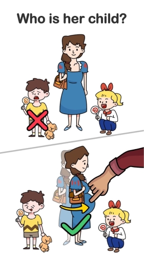 brain out mod apk unlimited money