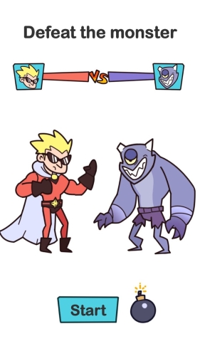 Brain Out: Can you pass it? Mod Apk