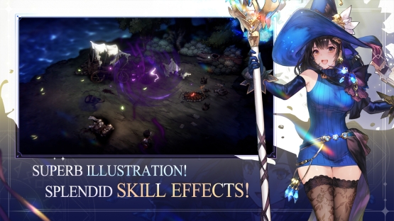 BrownDust2 - Adventure RPG Mod Apk